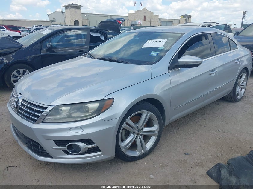 Vin: wvwbp7an4ee511471, lot: 46548365, volkswagen cc 2.0t r-line 20142