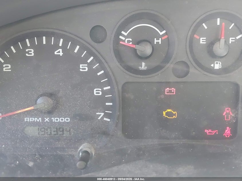 2009 FORD RANGER auction photo 7