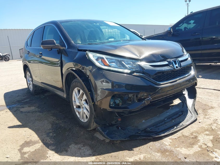 Vin: 2hkrm4h54fh630280, lot: 46548371, honda cr-v ex 2015 img_1