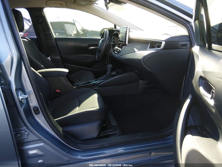 TOYOTA COROLLA - zdjęcie 5