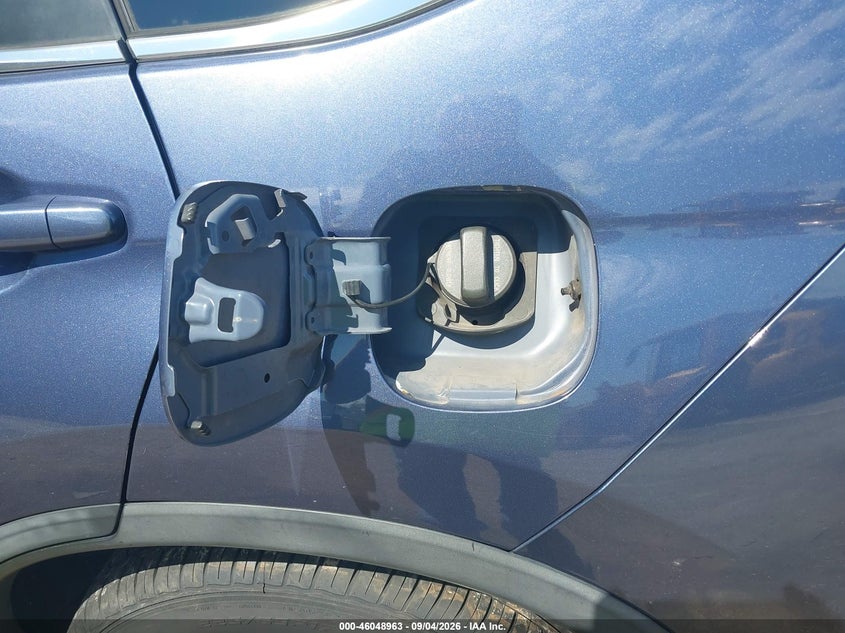 2014 HONDA CR-V auction photo 6