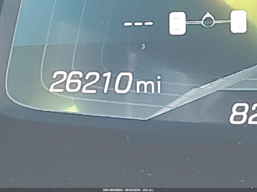 CHEVROLET CORVETTE STINGRAY 2023 VIN 1G1YA2D47P5112373