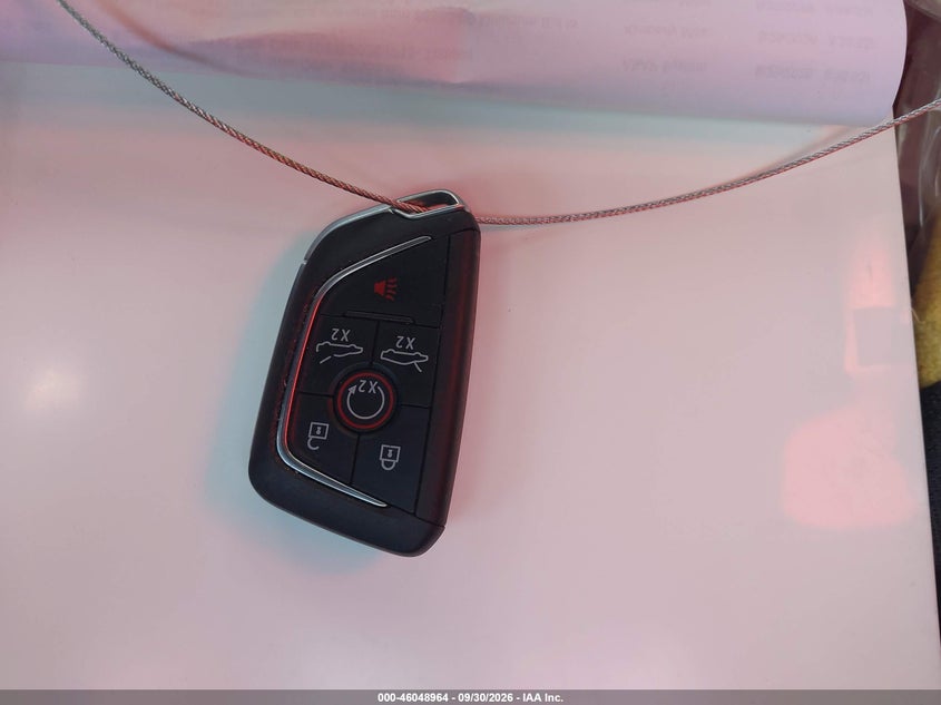 CHEVROLET CORVETTE STINGRAY - zdjęcie 11