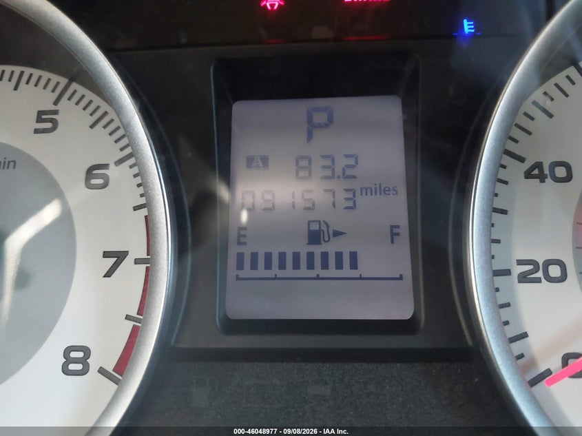 SUBARU IMPREZA 2014 VIN JF1GJAA62EH024934