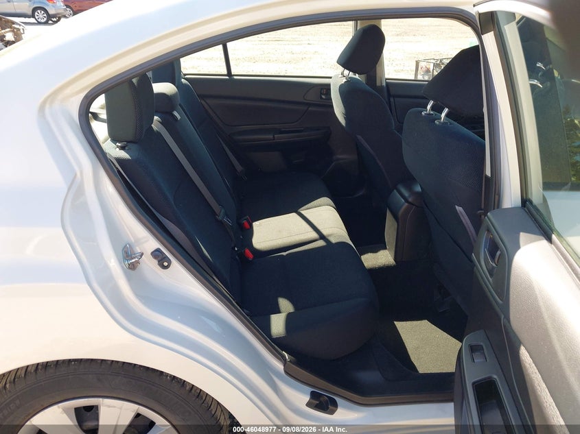 SUBARU IMPREZA 2014 VIN JF1GJAA62EH024934