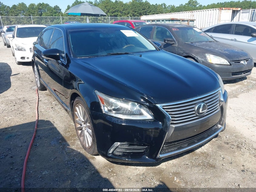 Vin: jthbl5ef8e5127565, lot: 46548679, lexus ls 460 2014 img_1