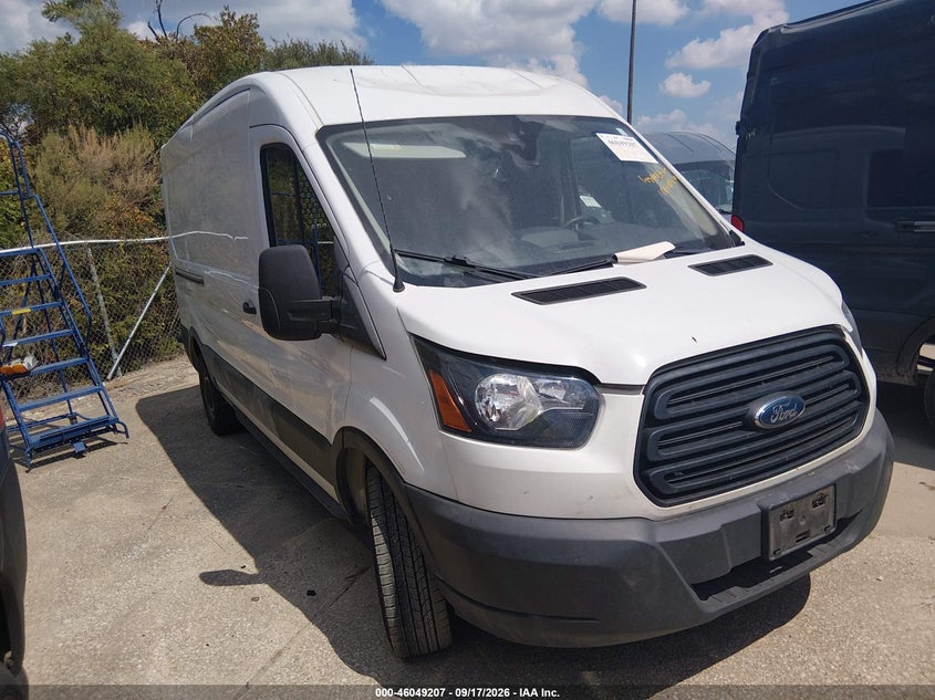 Vin: 1ftyr2cm2kkb60309, lot: 46548693, ford transit-250 2019 img_1
