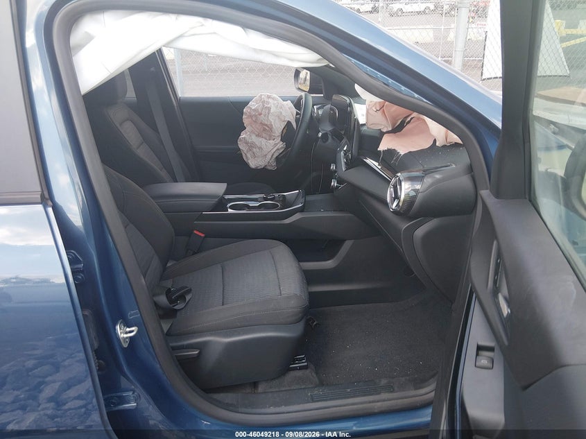 2026 CHEVROLET EQUINOX auction photo 5