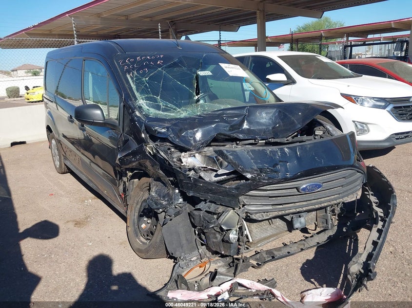 Vin: nm0ls7t25n1544103, lot: 46548706, ford transit connect xlt 2022 img_1
