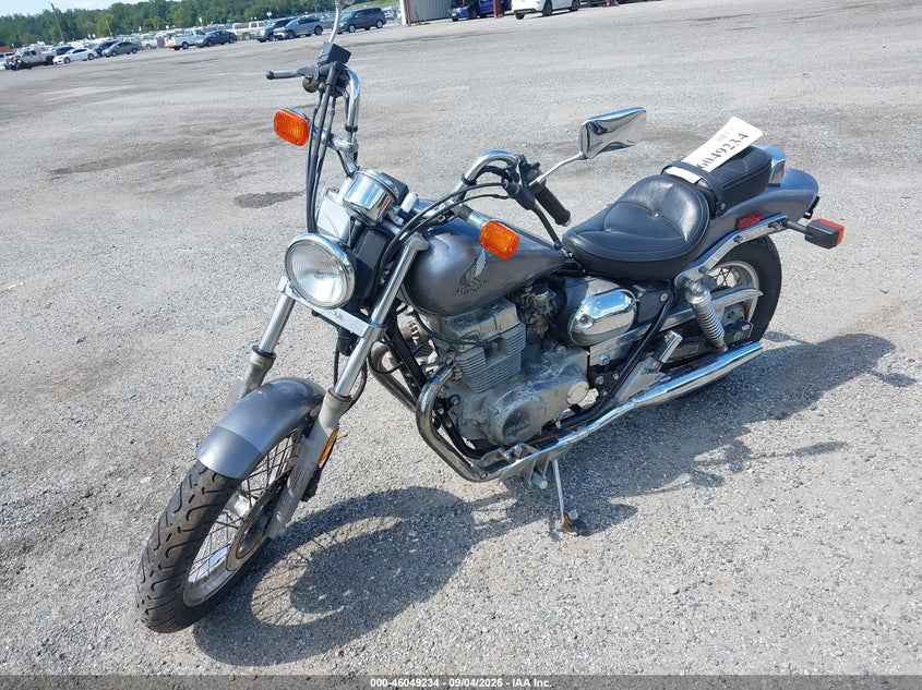 HONDA CMX450 1986