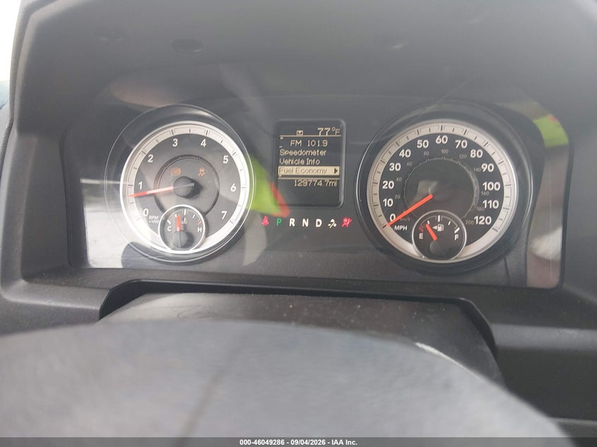 Фото 7 - RAM 1500