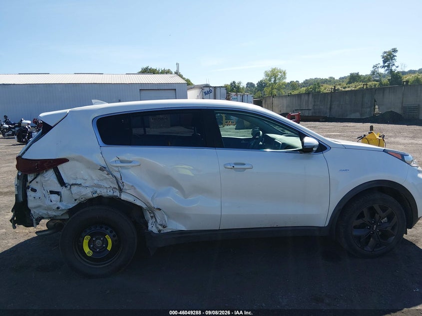 KIA SPORTAGE 2022 VIN KNDPMCAC9N7013406