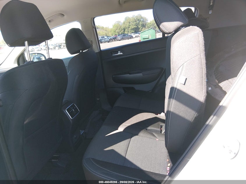 KIA SPORTAGE 2022 VIN KNDPMCAC9N7013406