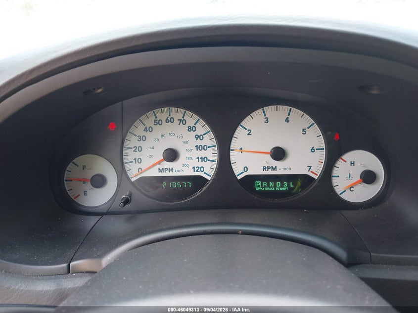 DODGE GRAND CARAVAN 2007 VIN 1D4GP24R67B177202