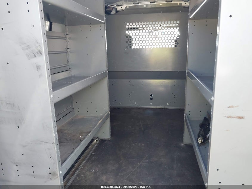 FORD TRANSIT CONNECT 2018 VIN NM0LS7E79J1373228
