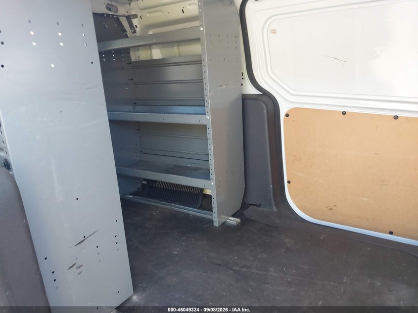 FORD TRANSIT CONNECT 2018 VIN NM0LS7E79J1373228