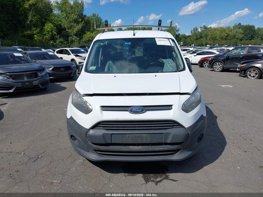 FORD TRANSIT CONNECT 2018 VIN NM0LS7E79J1373228