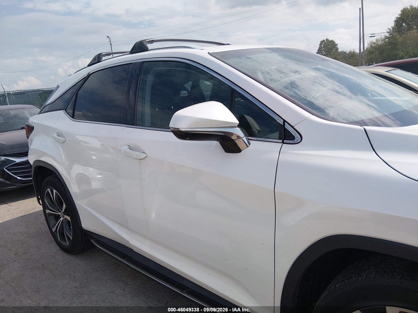 LEXUS RX 450H - zdjęcie 14