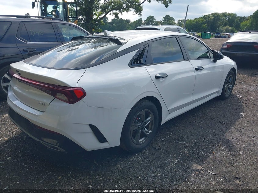 Vin: 5xxg14j27mg025453, lot: 46548827, kia k5 lxs 20214