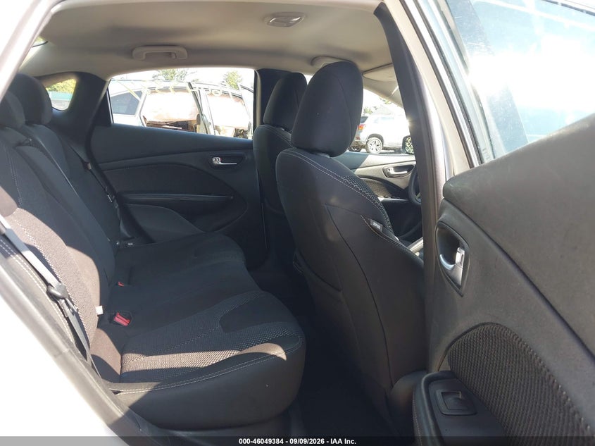 DODGE DART 2015 VIN 1C3CDFBB6FD420466