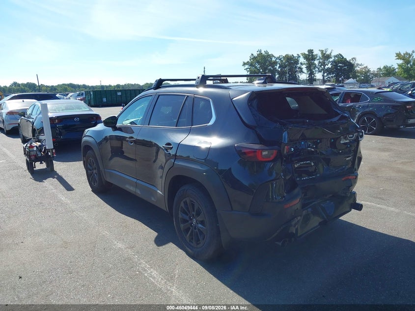 Vin: 7mmvaadw1tn146096, lot: 46548930, mazda cx-50 hybrid premium 20263