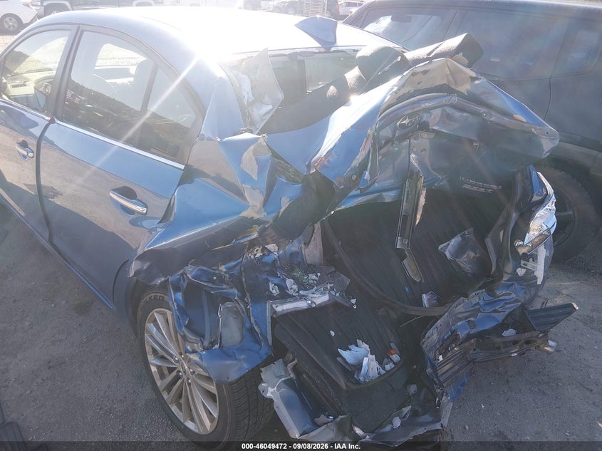 SUBARU IMPREZA 2016 VIN JF1GJAK6XGH015013