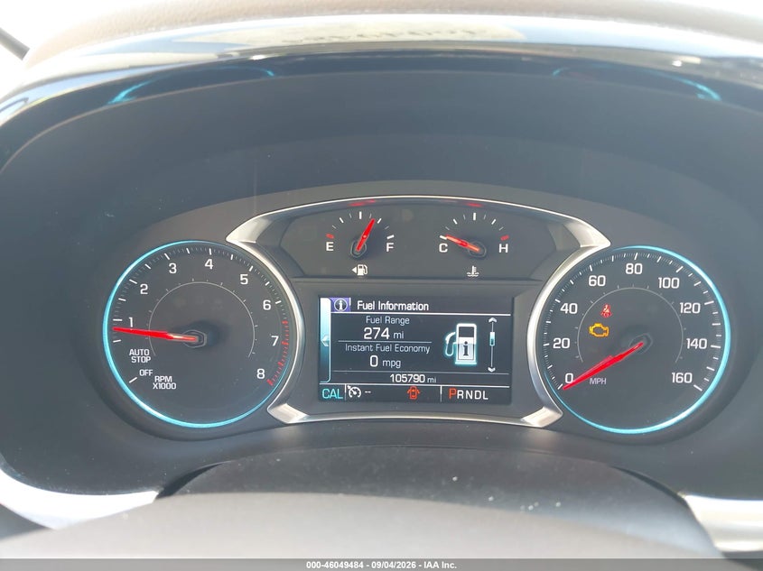 CHEVROLET TRAVERSE 2018 VIN 1GNERKKW0JJ112714