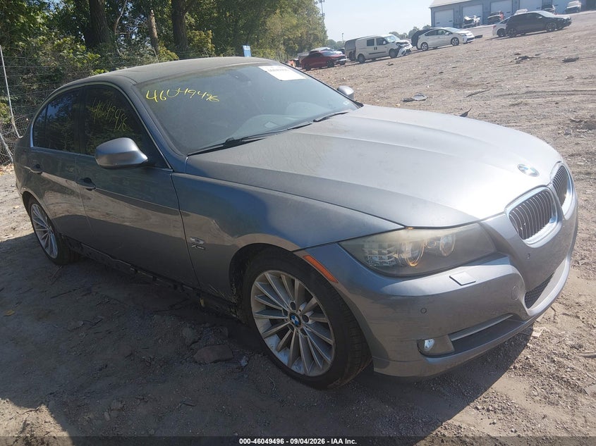 Vin: wbapl5g51bnn23082, lot: 46548982, bmw 335i xdrive 2011 img_1