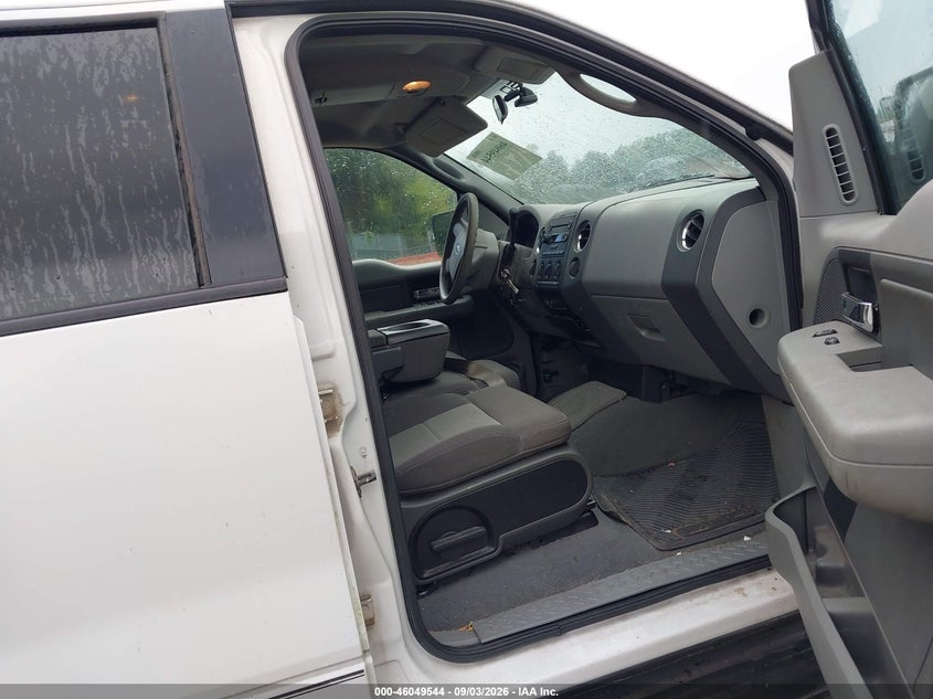 2006 FORD F-150 auction photo 5