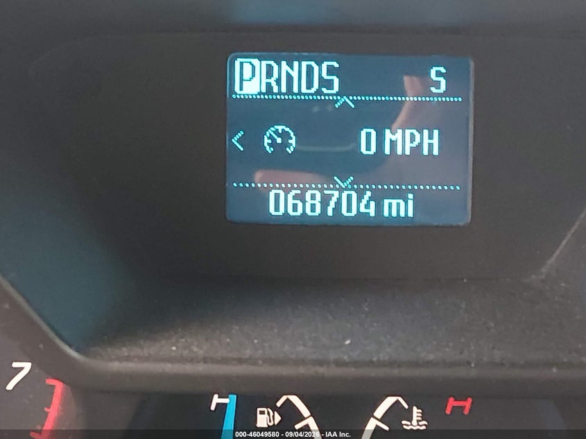 FORD TRANSIT CONNECT 2018 VIN NM0GE9F74J1360924