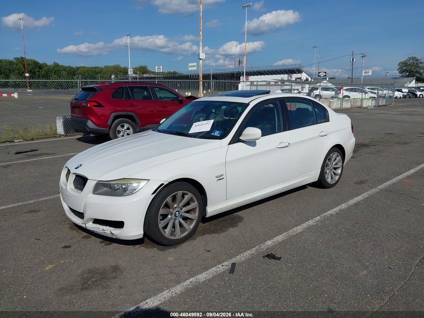 Vin: wbapk5c53ba661898, lot: 46549078, bmw 328i xdrive 20112