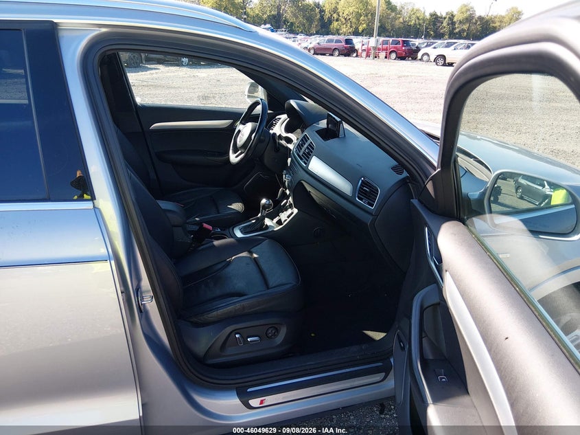 AUDI Q3 - zdjęcie 5