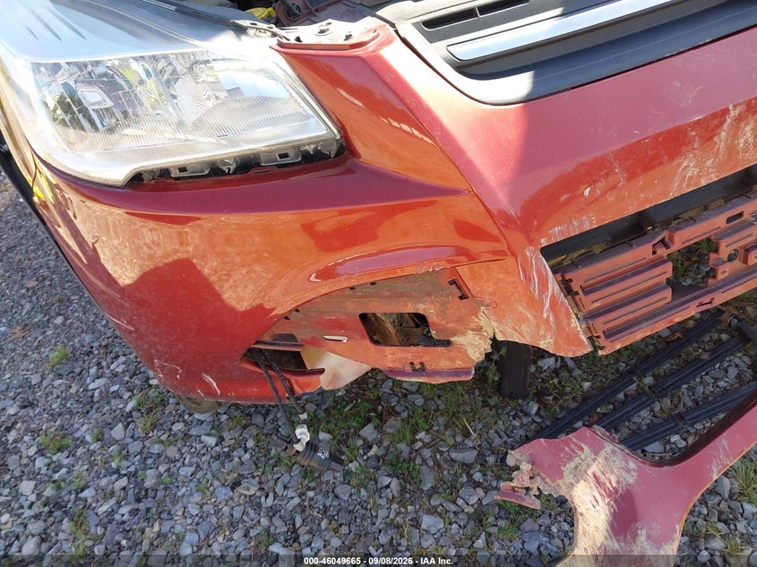 FORD ESCAPE 2016 VIN 1FMCU9GX6GUB55482