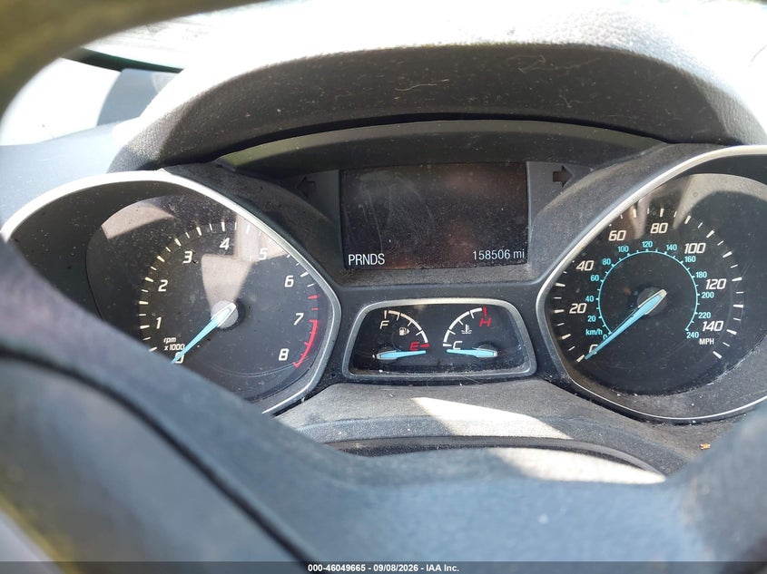 FORD ESCAPE 2016 VIN 1FMCU9GX6GUB55482