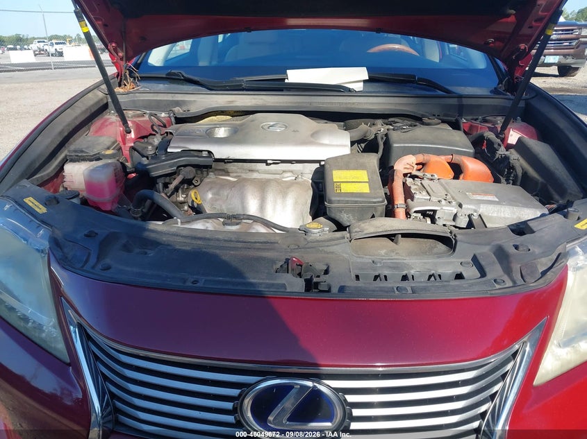 LEXUS ES 300H 2014 VIN JTHBW1GG0E2055185