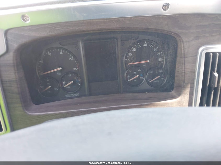 2024 WESTERN STAR 4800 SET BACK AXLE auction photo 6