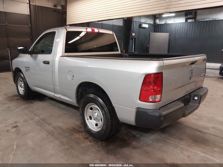 2019 RAM 1500 CLASSIC auction photo 3