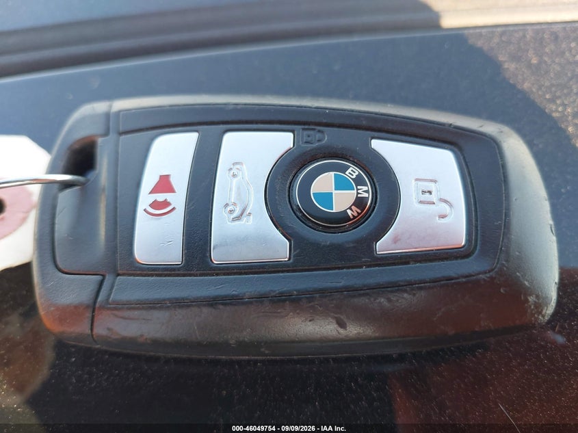 BMW 320I - zdjęcie 11