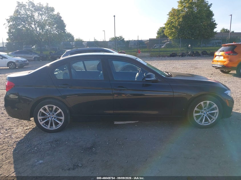 BMW 320I - zdjęcie 13