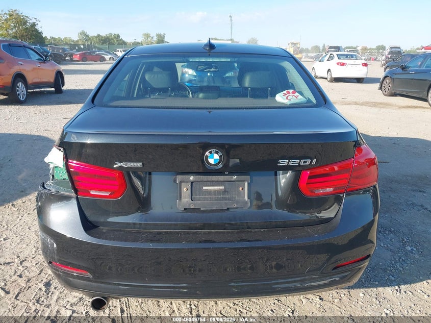 BMW 320I - zdjęcie 16
