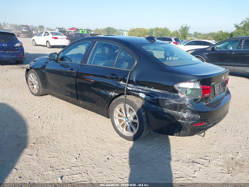 BMW 320I - zdjęcie 3