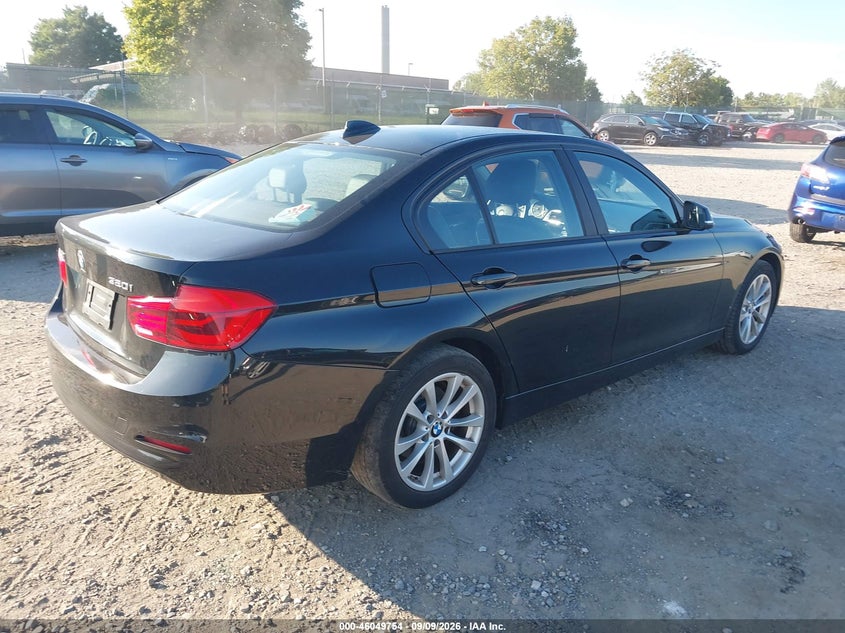 BMW 320I - zdjęcie 4