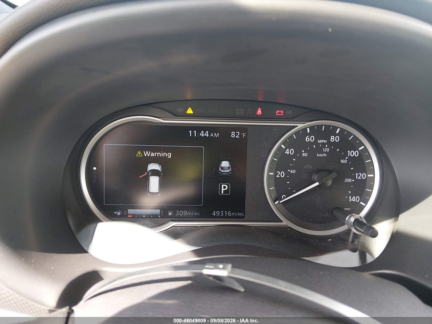 NISSAN KICKS 2019 VIN 3N1CP5CU2KL551169