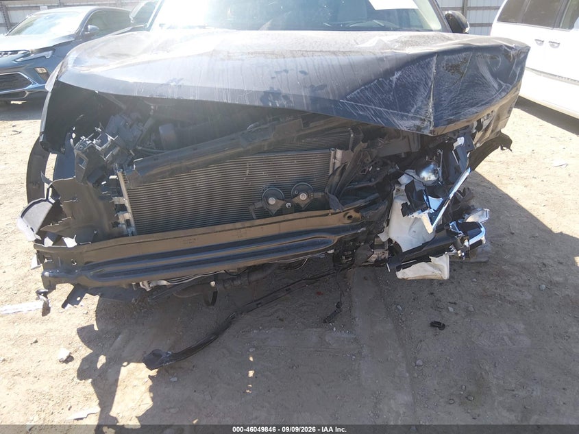 VOLKSWAGEN ATLAS 2022 VIN 1V2WR2CA4NC539564