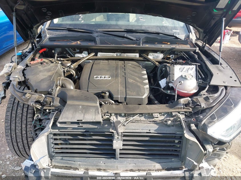 AUDI Q5 - zdjęcie 10