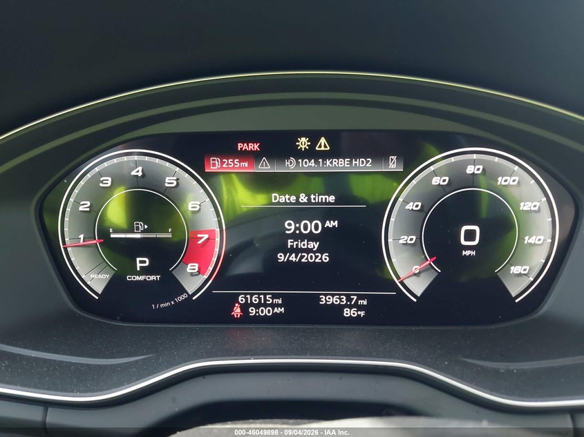 AUDI Q5 - zdjęcie 7