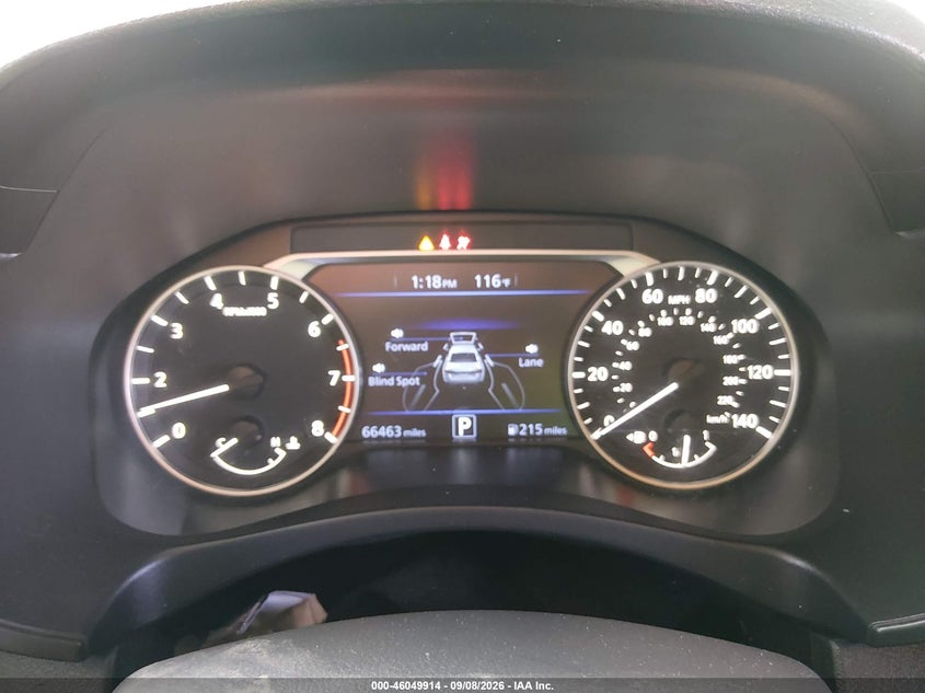 Nissan Altima - фото 7