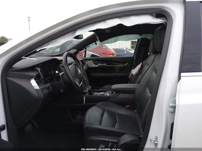 CADILLAC XT5 - zdjęcie 5
