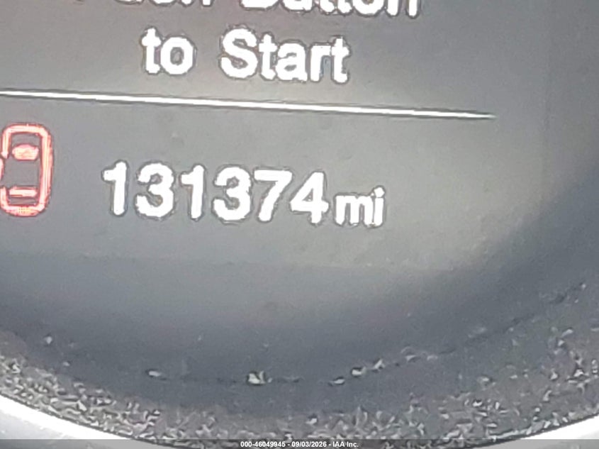 2017 FIAT 500X auction photo 7