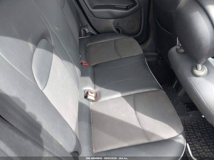 2017 FIAT 500X auction photo 8